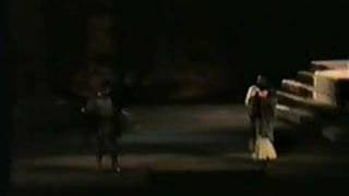 Martinucci in Poliuto in Rome 1988 Act 1 aria [upl. by Odnamra]