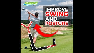 Basic Golf Swing Training which Change Your Swing Forever Level up your golf game starting Today [upl. by Costa597]