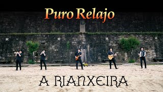 Puro Relajo  A Rianxeira  Canción tradicional y popular de Galicia España [upl. by Halsey]