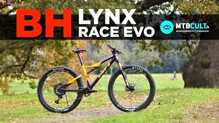 Nuova BH Lynx Race Evo [upl. by Sarid903]