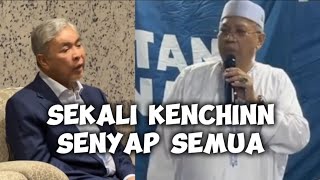 Tan Sri Anuar MusaPRK Sungai Bakap [upl. by Dianuj]