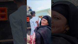 Lo Chali me apne devar ki barat lekar😍 shadi wedding devar bhabhi shortvideo [upl. by Mihcaoj]