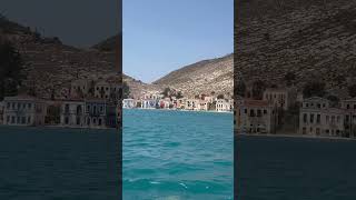 Greece meis kastellorizo [upl. by Limak]