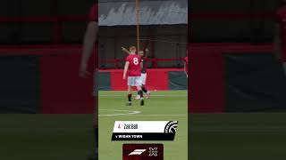 Stretford Paddock FC Goal of the Month Candidates JulyAugust 2024 football goals highlights [upl. by Recor]