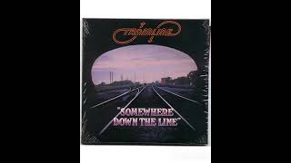 Tramline  Somewere Down The Line 1968 FULL ALBUM [upl. by Anaujik]