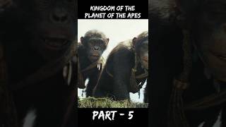 kingdom of the planet Part 5 hollywood movie shortvideo actionmovie shorts netflix kingdom [upl. by Eedahs149]