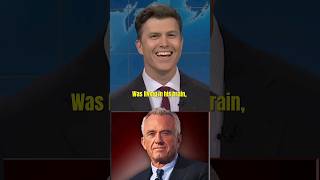 quotUS Vice Presidential Debate 2024quot 😱🤣 COLIN JOST shorts [upl. by Dutch]