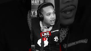 G HERBO  NO SUPPORT  REAL SWAY [upl. by Sonja]