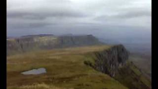 Trotternish Ridge Isle of Skye [upl. by Legra695]