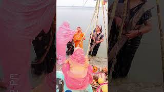 Pahile pahile hum 🙏🙏reels chhathpuja youtubeshorts ytshortsvideo [upl. by Eilyac]