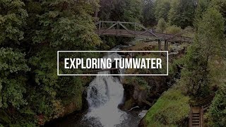 Exploring Tumwater [upl. by Allimak289]