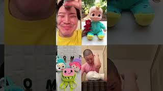 funny video to cocomelon 080🤣🤣🤣shorts funny [upl. by Rosmarin]