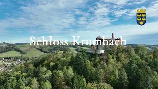 Schloss Krumbach 4K [upl. by Akenit949]