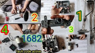 fault code 16823574active practical problem solve [upl. by Glaab867]