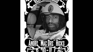 Mac Dre  My Folks Classic [upl. by Dorrahs]