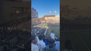 Visiting Vanderbilt University aau basketball trackandfield aehoops aaubasketball nba dunk [upl. by Lemire]