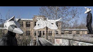 Urbex Cinematic  Sanatorium de Dreux [upl. by Innattirb]