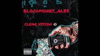 👁️’Clear vision ‘ bloodmoneyalb3 🎒🔋👹 [upl. by Ardnahsal]