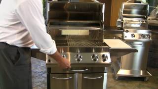 Jackson Grills  Build Quality [upl. by Camala]