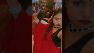 Full msti on dhol youtubeshorts dance shivikishona2617 msti [upl. by Rye]