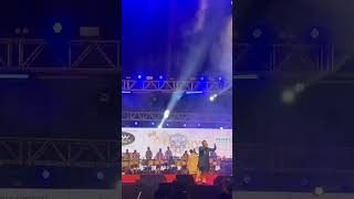 Navratri 2024 G9 event khelaiya stadium trendingshorts viralshort latest navratrispecial [upl. by Orva]