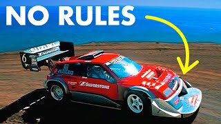 Pikes Peaks Top 10 CRAZIEST Cars [upl. by Camila]