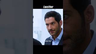 Lucifers pissed and the consequences are gonna be bad S05 E06 movie shorts lucifer [upl. by Amaras]