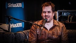 Jim Jefferies on OampA  Abuse Is Funny [upl. by Yttak]