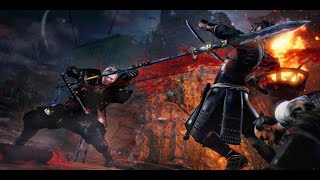 Spear is the best weapon in Nioh 2 [upl. by Grubman]