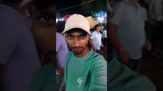 Mela me jab andhera chaa gya tab youtubeshorts bvsfun88 minivlog sauravjoshivlogs [upl. by Ednihek]