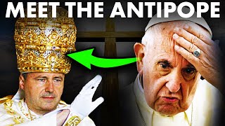 Meet the Antipope [upl. by Glantz]