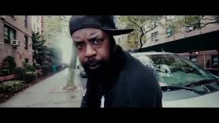 Mic Handz amp Sean Price Conceit Official Video [upl. by Matrona483]