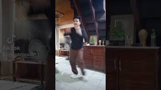 TikTok DC Lady Love By Bina Butta Female Version dancechallenge2023 mannexmanhattan fyp [upl. by Ojeitak]