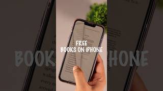 How To Read FREE Books on iPhone 📗📖 arsmart [upl. by Dhar866]