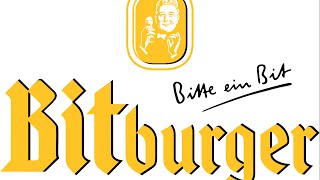 Bitburger Premium Pils Commercial [upl. by Ynitsed179]