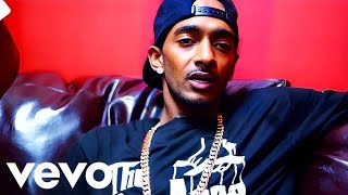 Nipsey Hussle  Shell Shocked Remix Official Video WestsideEntertainment [upl. by Etat]