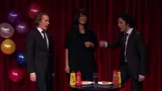 I kveld med YLVIS S01E15 23 Eng Subs [upl. by Marchak348]