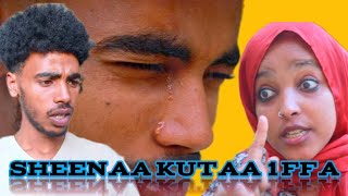 SHEENAAethiopian movie afan oromoo  full movie this week new Kutaa 1ffa 2024 [upl. by Shaefer]