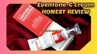 Best skin whitening creamRang gora karne wali creamhonest revieweventonec cream by ujala [upl. by Weitzman]