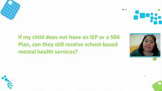 The DCPS Mental Health Referral Process [upl. by Jacqueline]