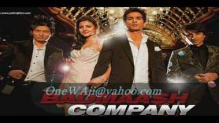 Music Out Now  Badmaash Company  Shahid Kapoor  Anushka Sharma [upl. by Nosyd831]