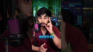 kabhi trader se panga mat lena viral trading attitude youtube shorts stockmarket shortsviral [upl. by Aiset]