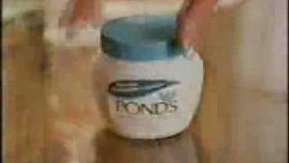 Ponds Australian commercial [upl. by Rosco]