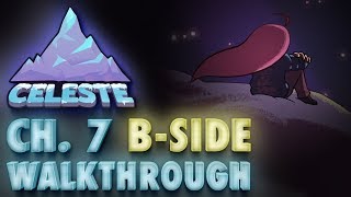 Why Does Celeste Feel So Good to Play [upl. by Enyamert]