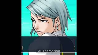 franziska von karma edit my marmalade  Ace attorney aceattorney [upl. by Lubet]