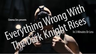 Everything RightWrong With Rainbow Rocks in 11 Minutes or Less CinemaSins Parody [upl. by Vivie]