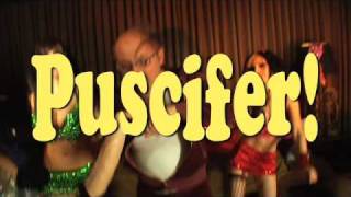 Puscifer Club Nokia LA Promo 2 [upl. by Patrizius]