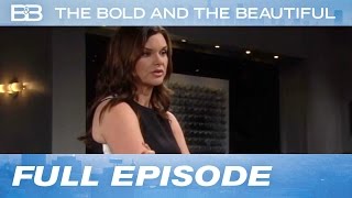 Full Episode 7077  The Bold and the Beautiful [upl. by Iasi]