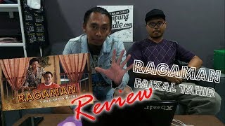 Hypoxia MusicBuster Ragaman Faizal Tahir Review [upl. by Finer537]