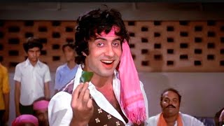 Khaike Paan Banaras Wala  4K Video   Don  Amitabh Bachchan amp Zeenat Aman  Kishore Kumar [upl. by Naig]